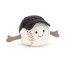 Jellycat Amuseables Sports Baseball Soft Stuffed Plush 11cm 4.33
