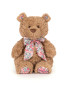 Jellycat Liberty Bartholomew Bear Wiltshire Soft Stuffed Plush 25cm 10inches