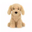 Jellycat Tilly Golden Retriever Soft Stuffed Plush 27cm 10.62inches