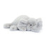 Jellycat Wanderlust Elly Soft Stuffed Plush 35cm 13.77inches