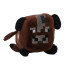 Minecraft Cow Plush Toy 10cm 4inches