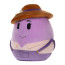 Roblox Piggy Mrs. P Doughboi Plush Toy 50cm 20inches