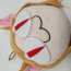 Neco Arc Soft Stuffed Plush 27cm 10.62inches
