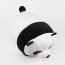 Onsoyours Panda Pillow Plush Toy 50cm 19.69inches
