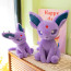 Espeon from Pokemon Soft Stuffed Plush Multiple Sizes
