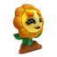 Plants Vs Zombies Freddie Plush Toy 23cm 9inches