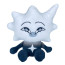 In Stars And Time Loop Plushie Plush Toy 20cm 7.8inches