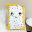 Toaster Pastry Soft Stuffed Plush 48cm 19 inches