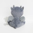 Build A Bear Gargoyle Teddy Bear Plush Toy 30cm 12inches