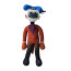 Finding Frankie Henry Hotline Plush Toy 35cm 13.7inches