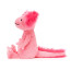 Jellycat Alice Axolotl Medium Soft Stuffed Plush 25cm 10inches