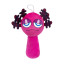 Sprunki Incredibox Pink Axolotl Plush Toy 20cm 8.6inches