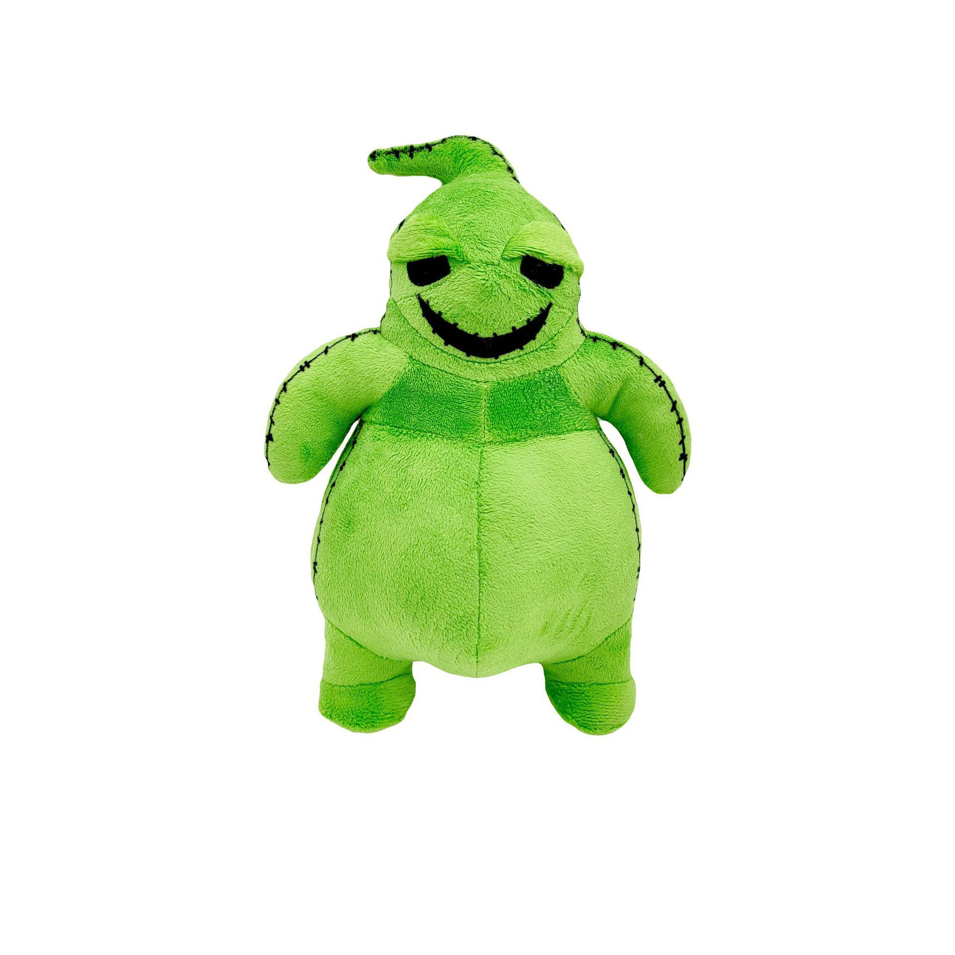 Disney Tim Burton's The Nightmare Before Christmas Oogie Boogie Plush