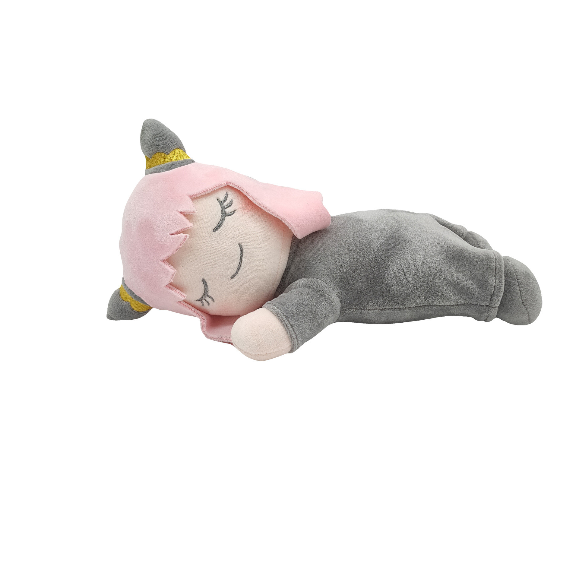 Spy x Family Anya Forger Sleeping Plush Toy