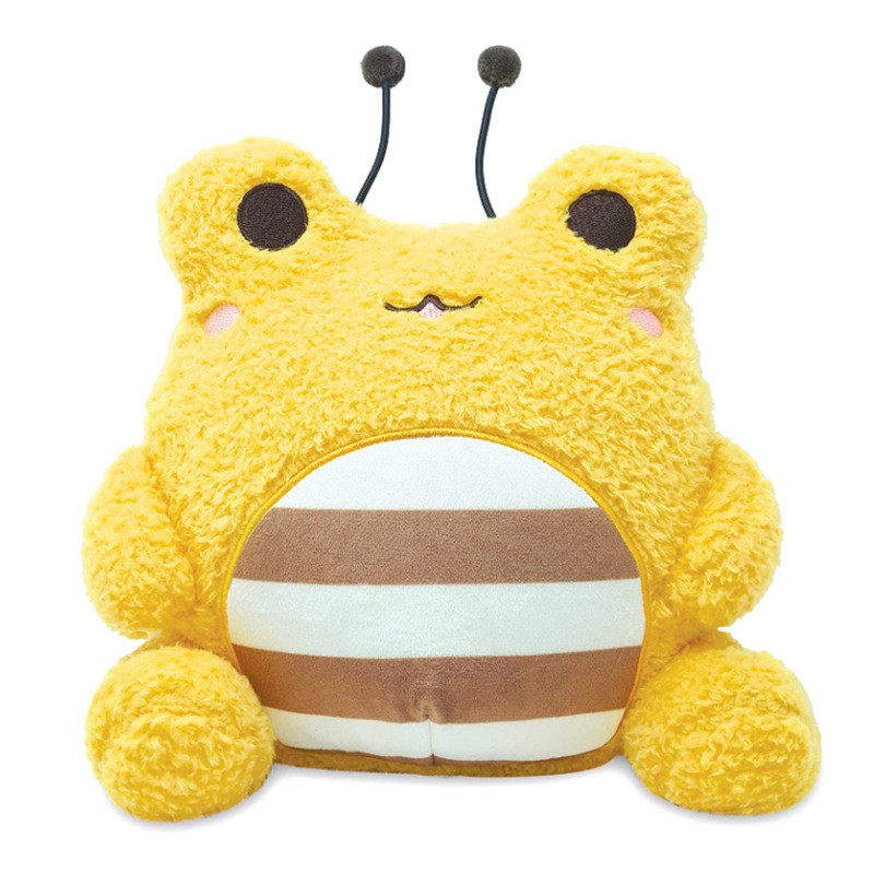 Cuddle Barn Bumble Wawa Plush Toy