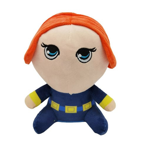 Marvel Black Widow Plush Toy