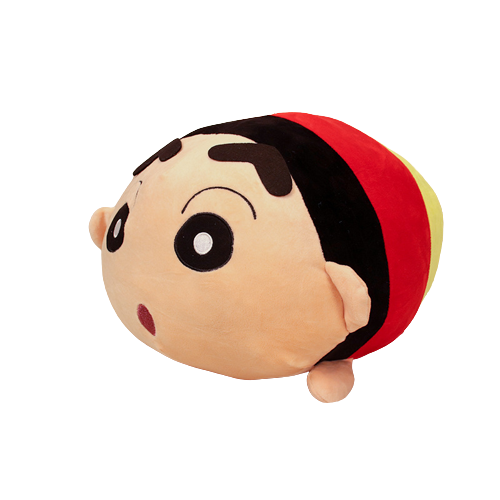 Kureyon Shinchan From Crayon Shinchan Plush Toy