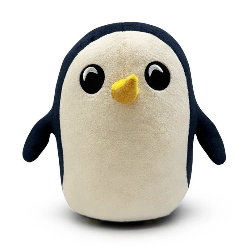 Adventure Time Gunter Plush Toy 23cm 9inches