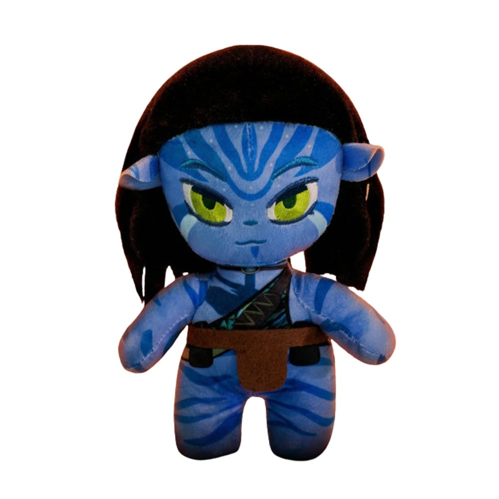 Avatar Fire And Ash Jake Sully Plush Toy 23cm 9inches