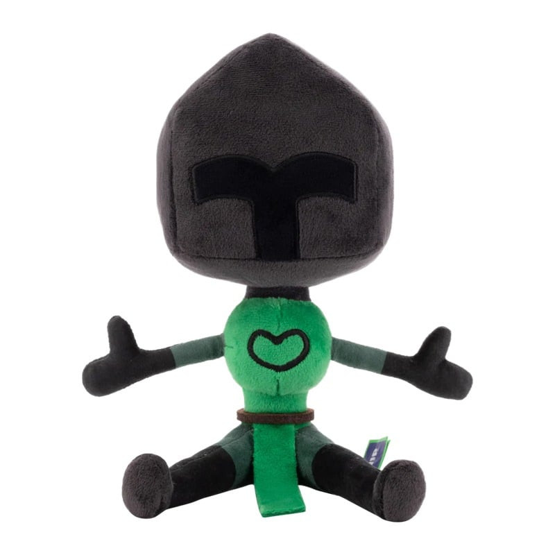 Bell Plush Toy 21cm 8.2inches