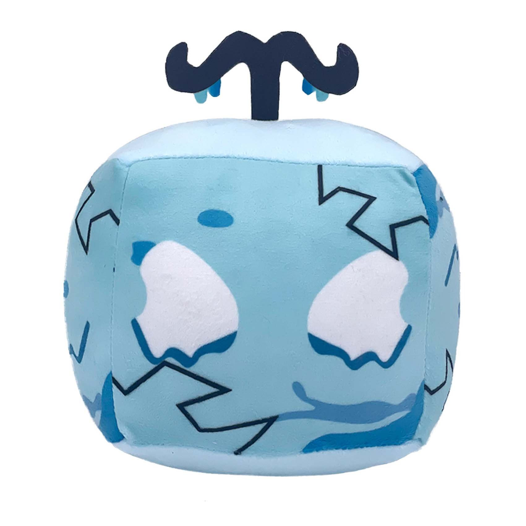 Blox Fruits Ice Plush Toy 13cm 0.43inches