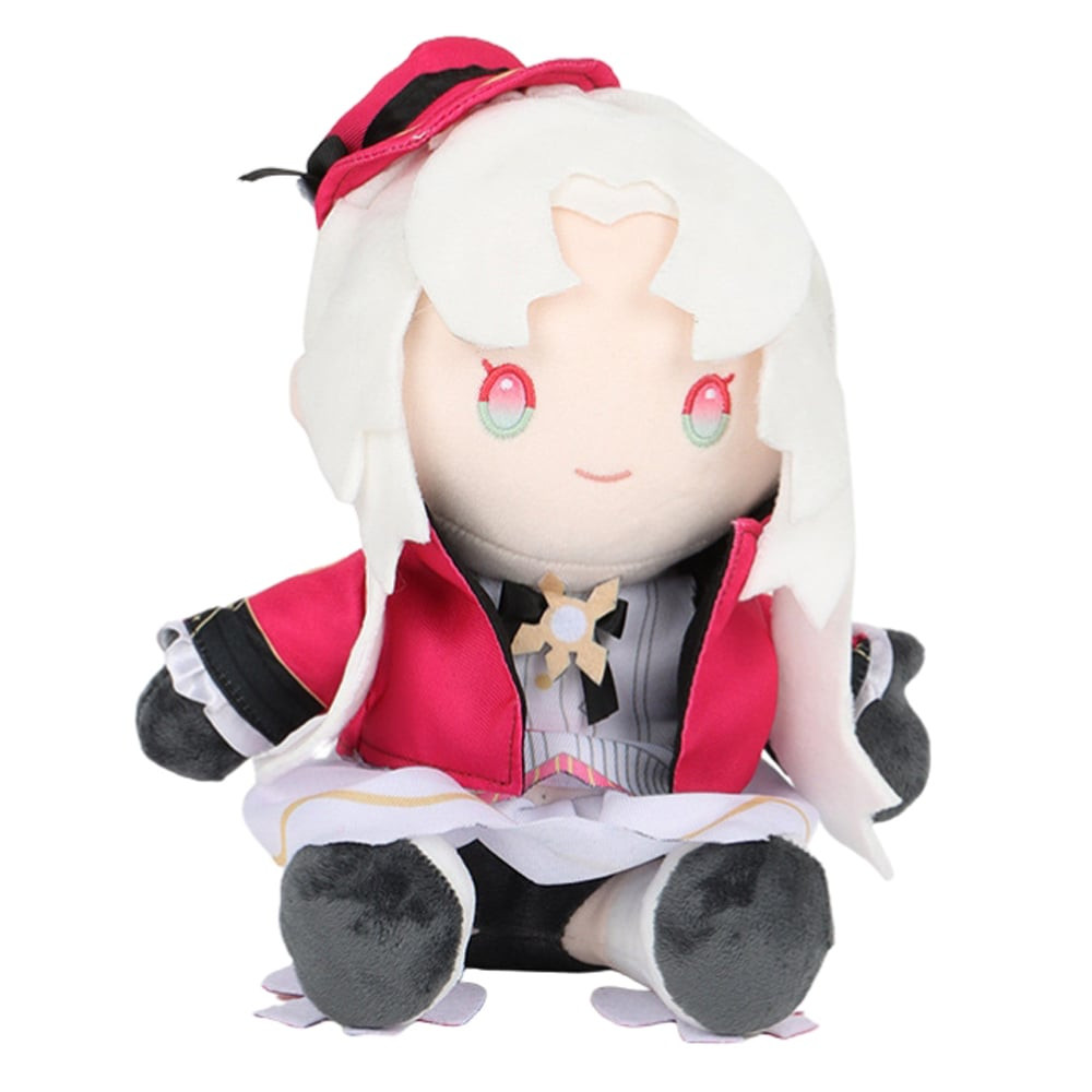 Wuthering Waves Velvet Flux Series Carlotta Plush Toy 25cm 10inches