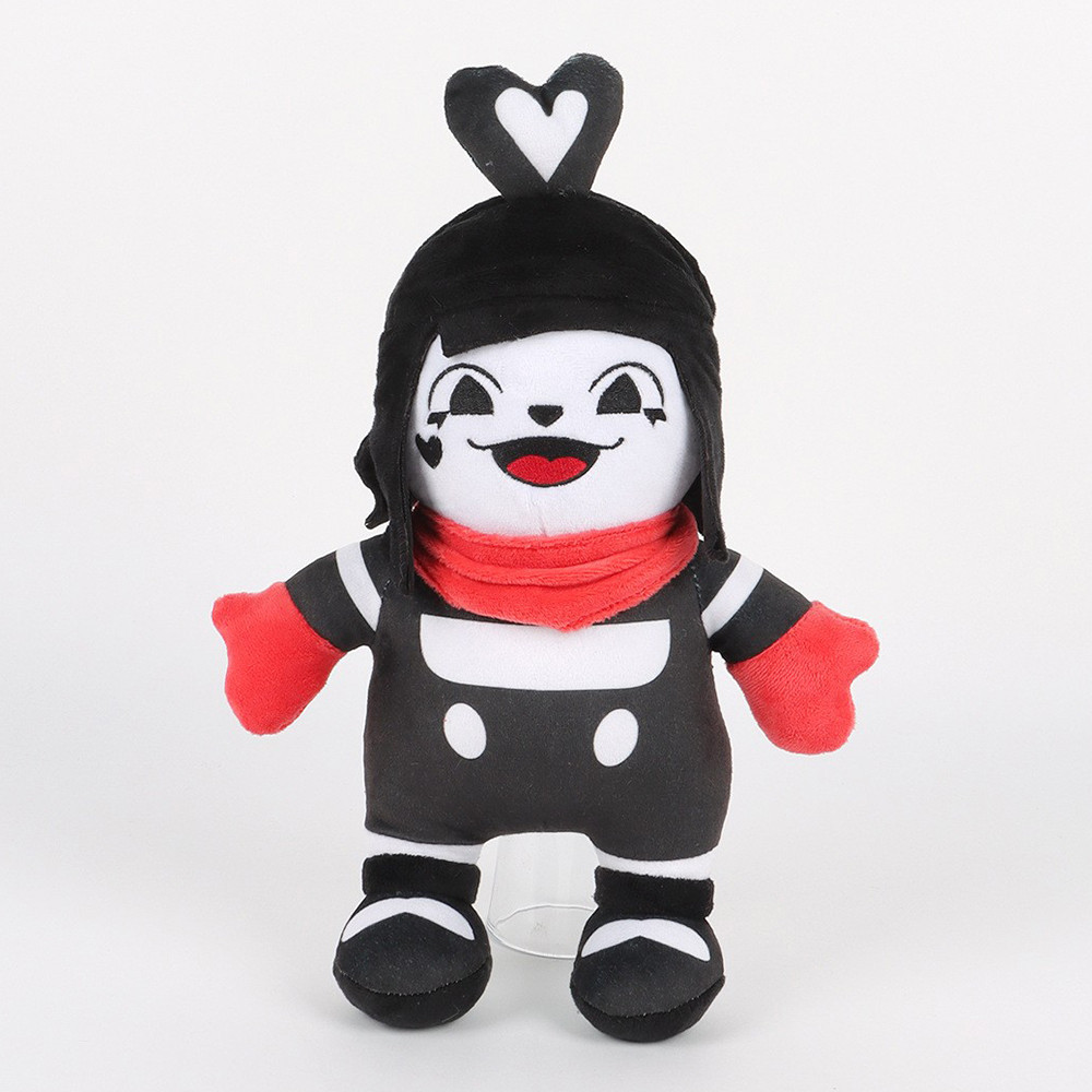 Mime and Dash ChuChu Soft Stuffed Plush 29cm 11.41inches
