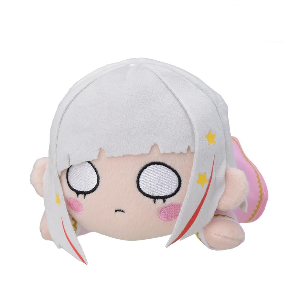Love Live! Hasunosora Tsuzuri Yugiri Plush Toy 16cm 6.3inches