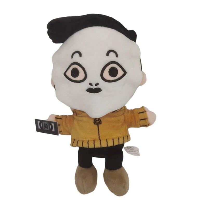 Masky Plush Makeship Soft Stuffed Plush 22cm 8.66inches