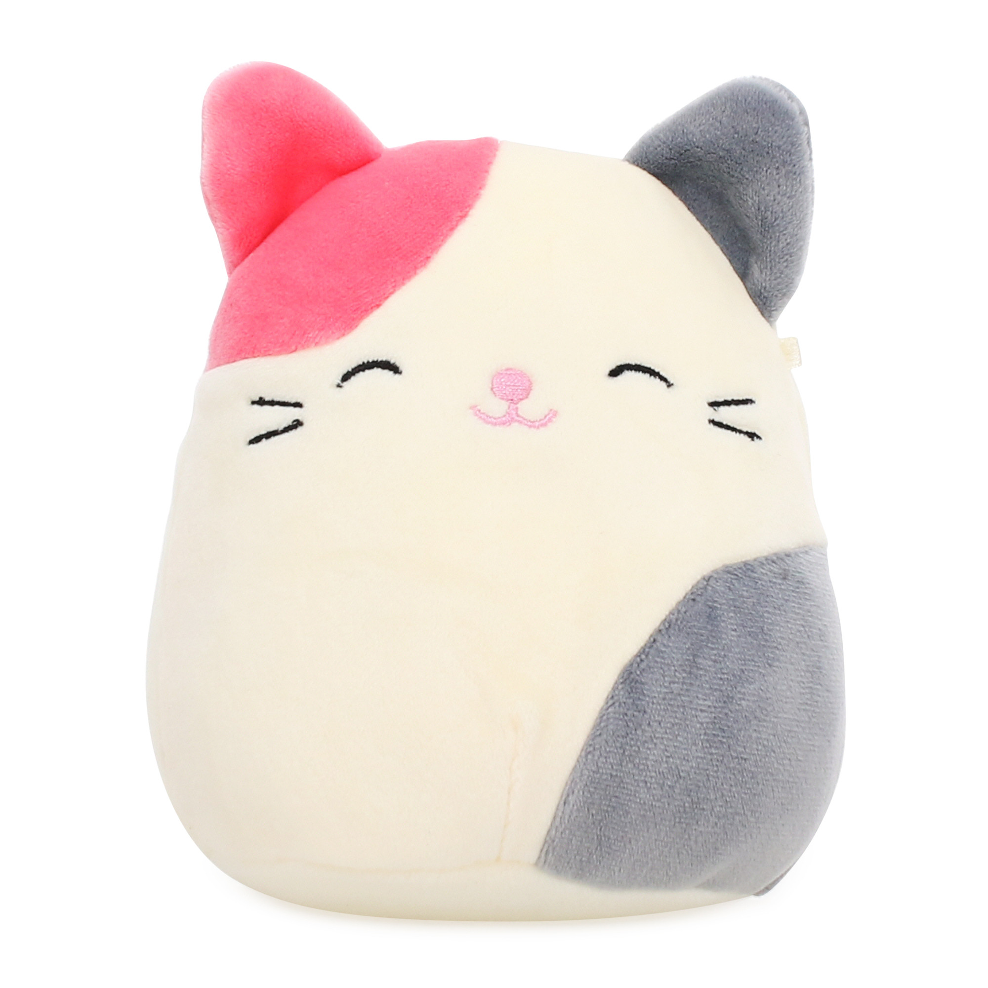 Squishmallows Karina the Cat Plush Toy 20cm 7.87inches