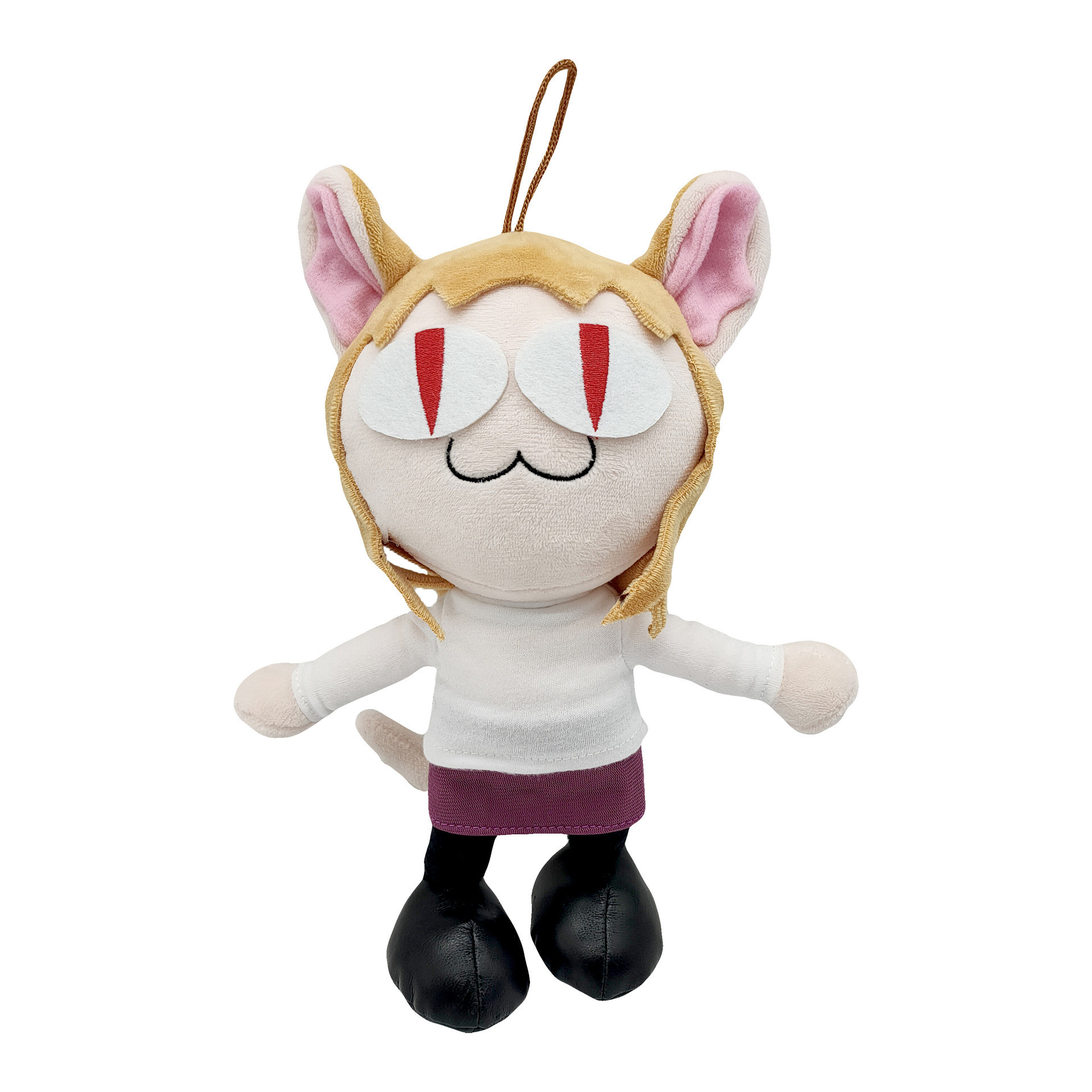 Neco Arc Soft Stuffed Plush 27cm 10.62inches