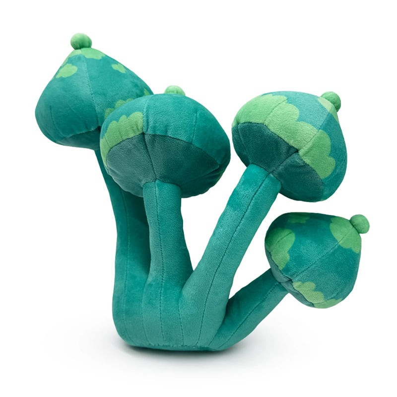 Risk of Rain 2 Bustling Fungus Plush Toy 22cm 8.6inches