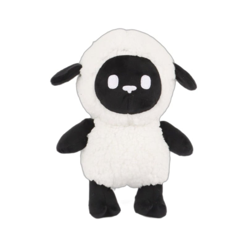 Sheepy A Short Adventure Soft Stuffed Plush 26cm 10.23inches