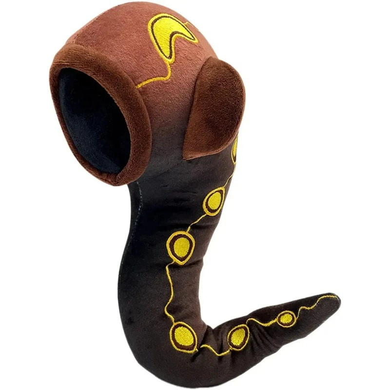 Bioshock Sea Slug Plush Toy 25cm 10inches