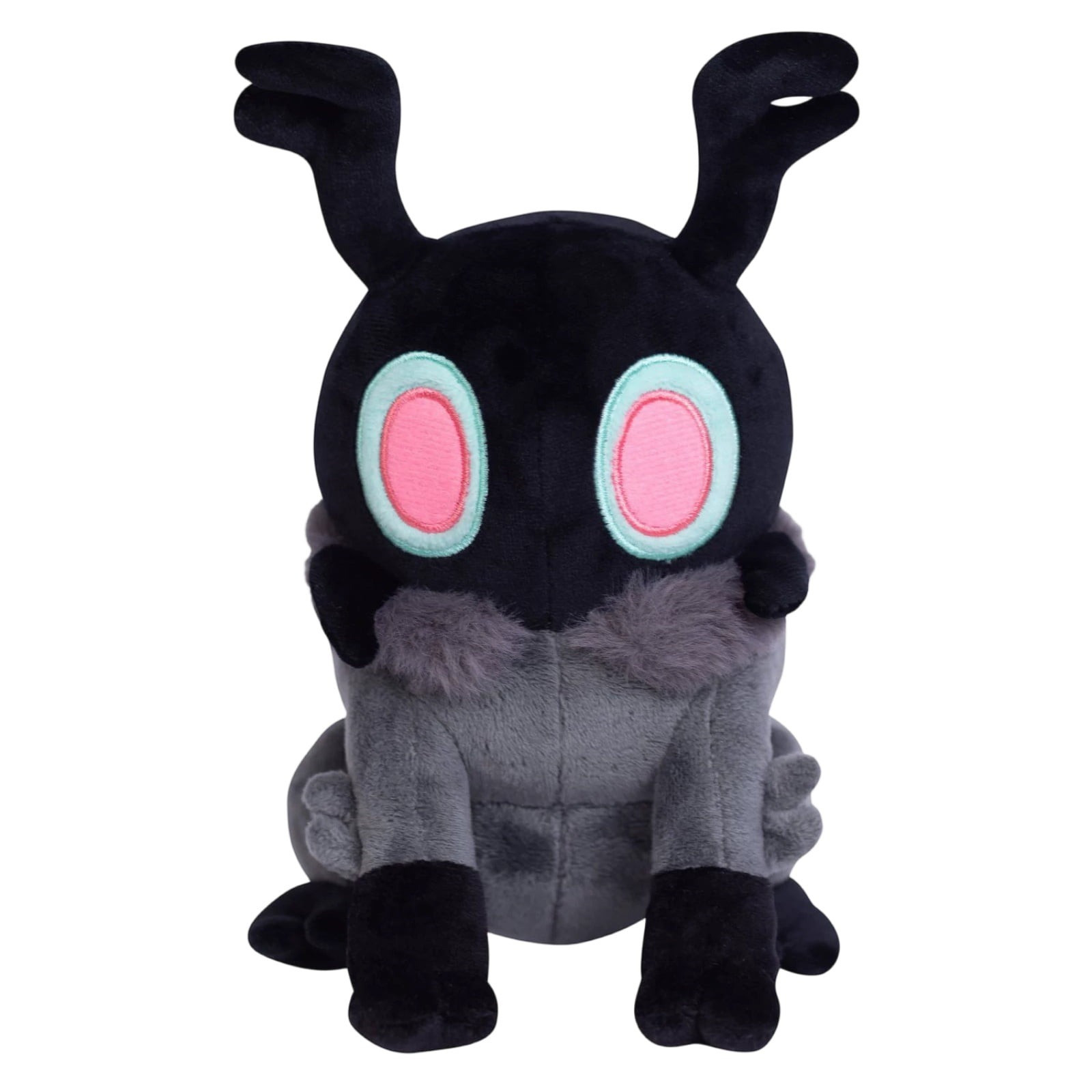 Rain World Grey Scavenger Plush Toy 25cm 10inches