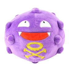 Koffing Pokemon Plush