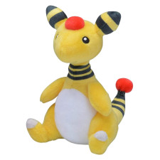 Pokemon Ampharos Plush