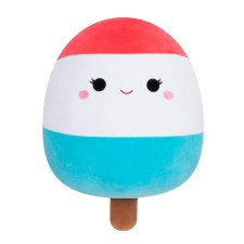 Squishmallows Lelila the Popsicle Plush Toy 20cm 7.87inches