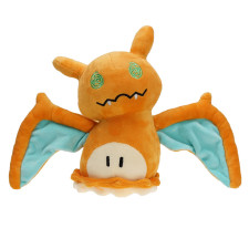 Mimikyu Charizard Pokemon Soft Stuffed Plush 20cm 7.87inches