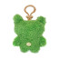 Zuru Fuggler Reek-O Green Plush Keyring Keychain 12cm 4.7inches