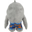 King Shark Plush