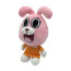 Anais Plush Amazing World of Gumball