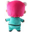 Saiki K Kawaii Doll Plush