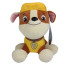 Nickelodeon Paw Patrol - Plush Pup Pals - Rubble