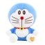 Giant Doraemon 30cm Plush