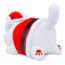 Aphmau Santa Paws Cat Plush