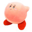 Jump Kirby From Kirby Plush Toy