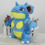 Nidoqueen From Pokemon Plush Toy
