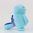 Quagsire From Pokemon Plush Toy