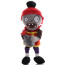 Exploding Zombie From Plants Vs Zombies Plush Toy